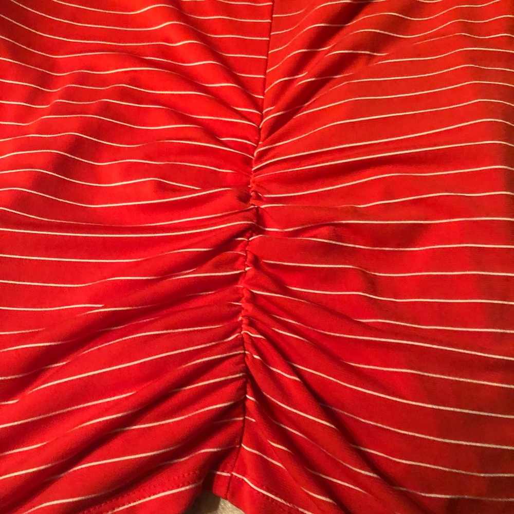 Maternity Blouse(Large) - Picture 4 of 4